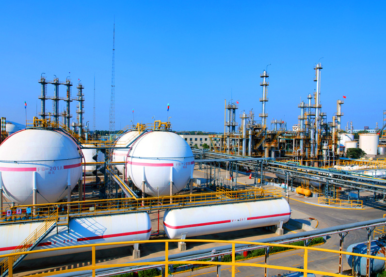 淄博联碳化学有限公司